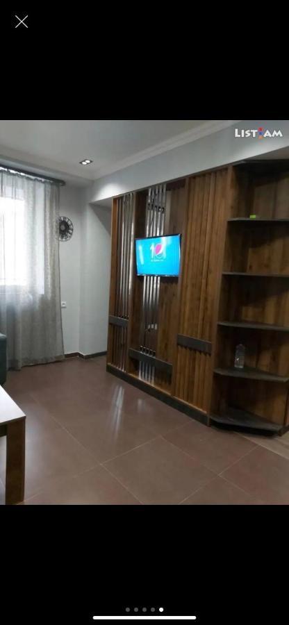 One Central Apartment Erywań Zewnętrze zdjęcie