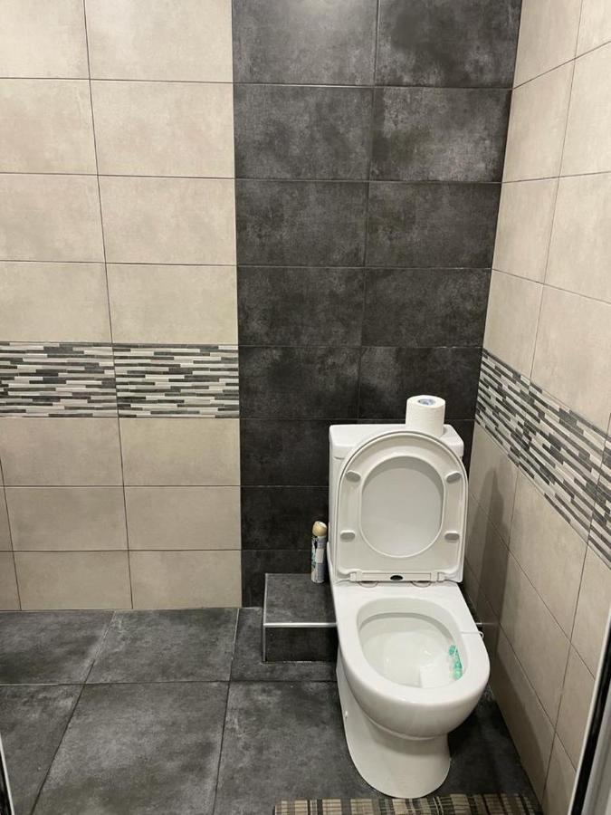 One Central Apartment Erywań Zewnętrze zdjęcie