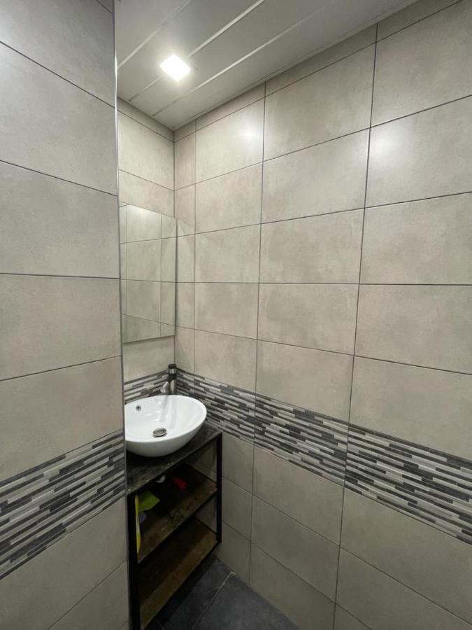 One Central Apartment Erywań Zewnętrze zdjęcie