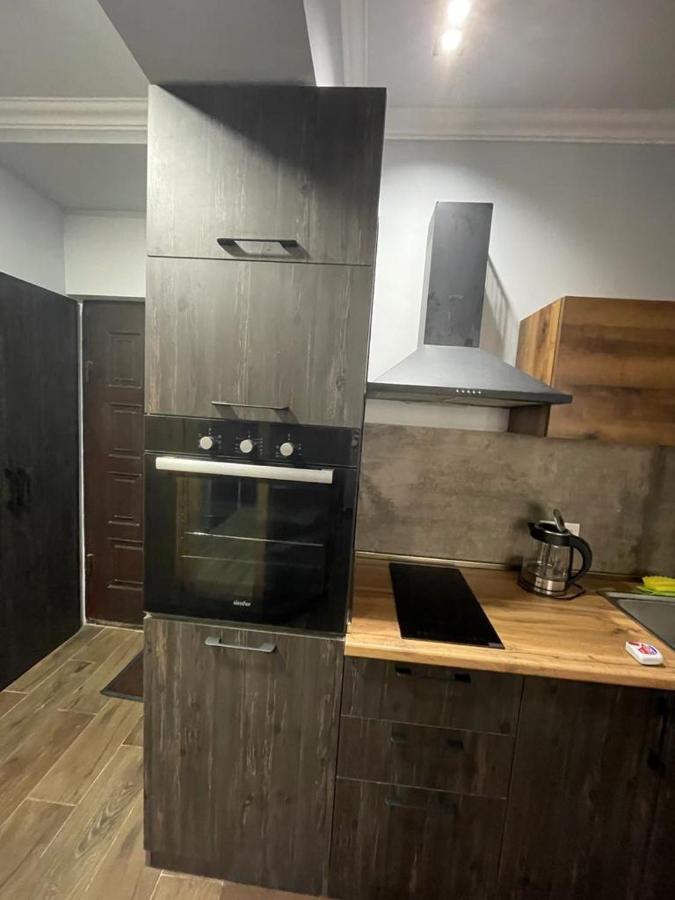 One Central Apartment Erywań Zewnętrze zdjęcie