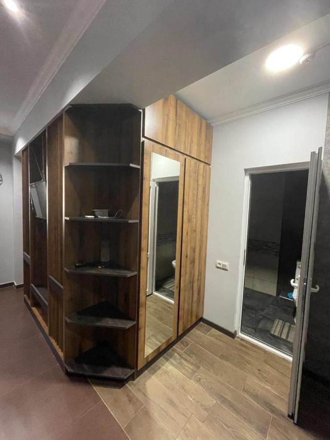One Central Apartment Erywań Zewnętrze zdjęcie