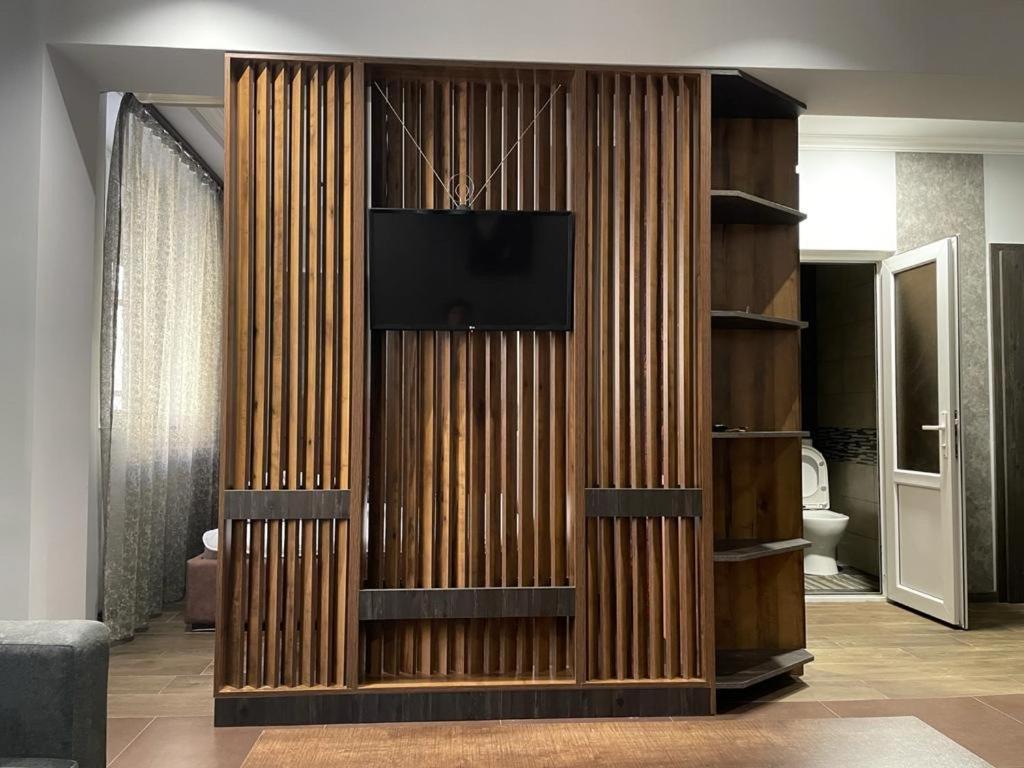 One Central Apartment Erywań Zewnętrze zdjęcie