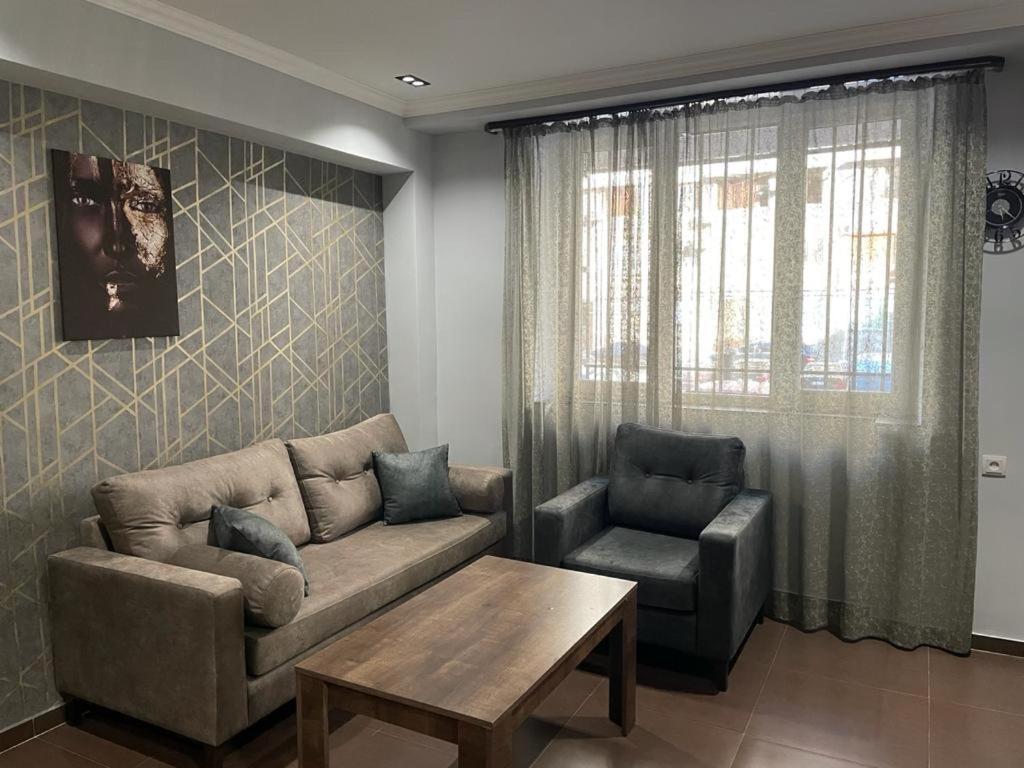 One Central Apartment Erywań Zewnętrze zdjęcie