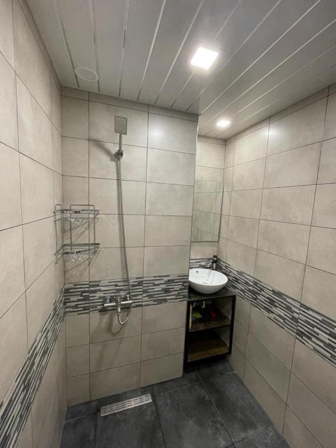 One Central Apartment Erywań Zewnętrze zdjęcie