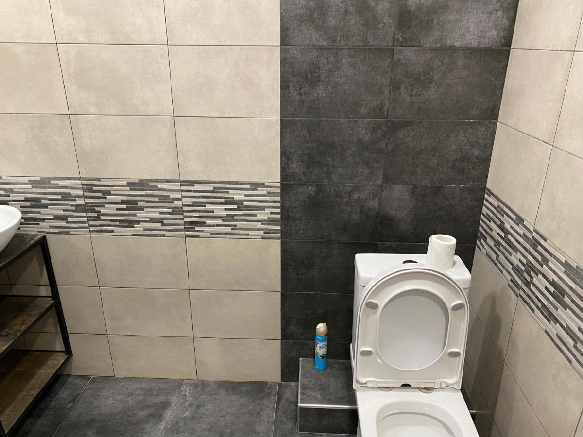 One Central Apartment Erywań Zewnętrze zdjęcie