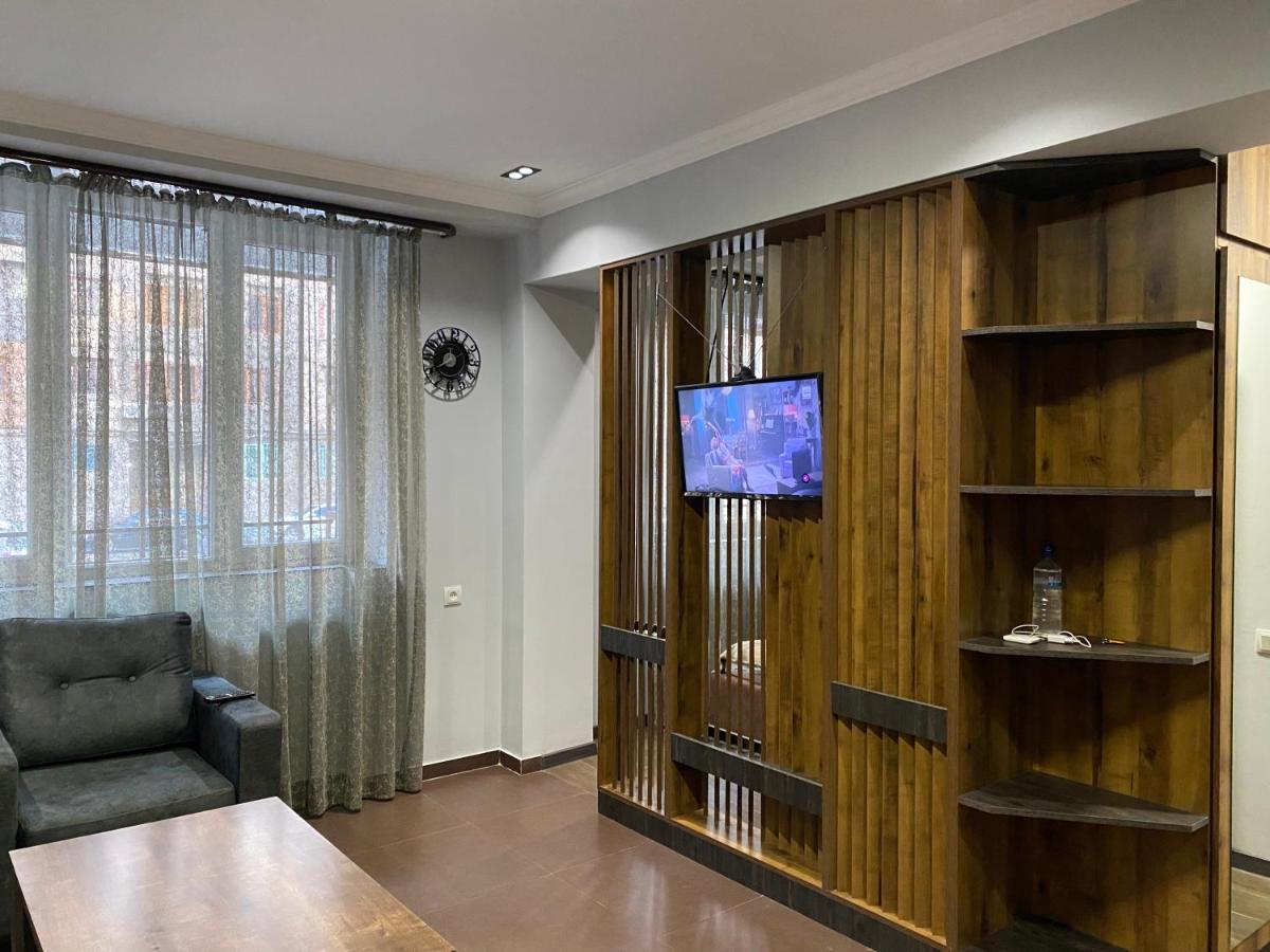 One Central Apartment Erywań Zewnętrze zdjęcie