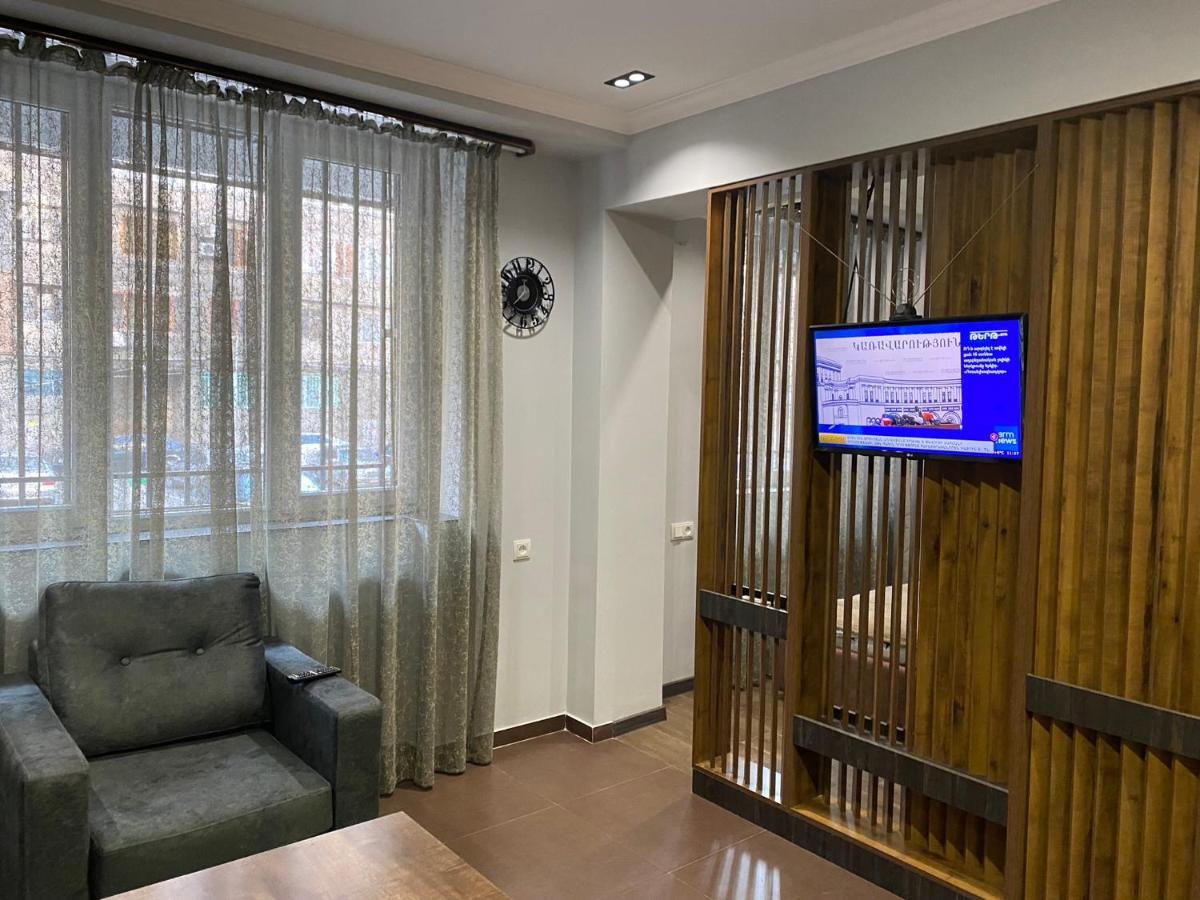 One Central Apartment Erywań Zewnętrze zdjęcie