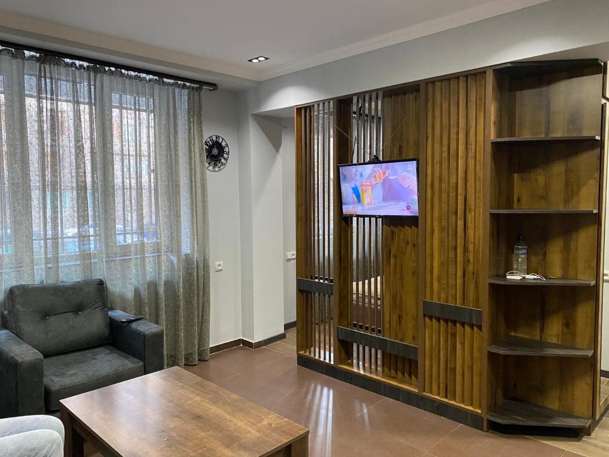 One Central Apartment Erywań Zewnętrze zdjęcie