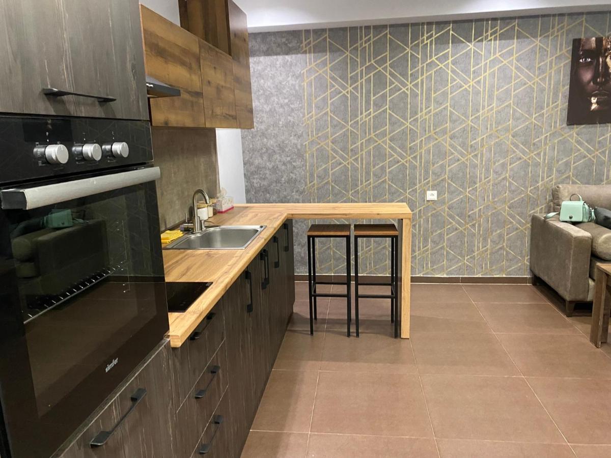 One Central Apartment Erywań Zewnętrze zdjęcie